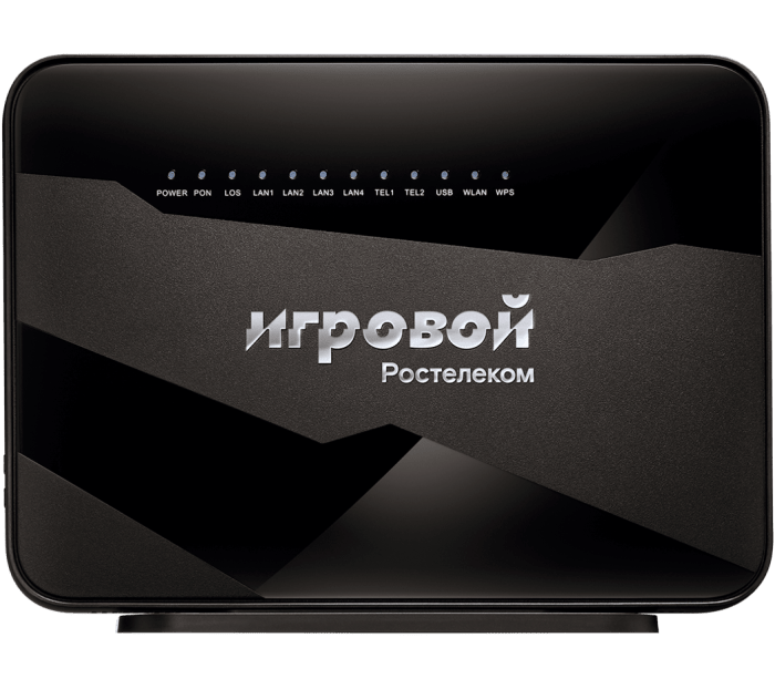 Wi-Fi роутер Ростелеком в селе Лямбирь